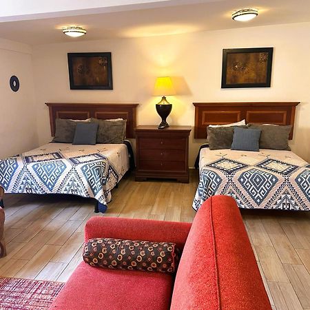 Casona San Cayetano Suites & Lofts By Sce Γκουαναχουάτο Εξωτερικό φωτογραφία