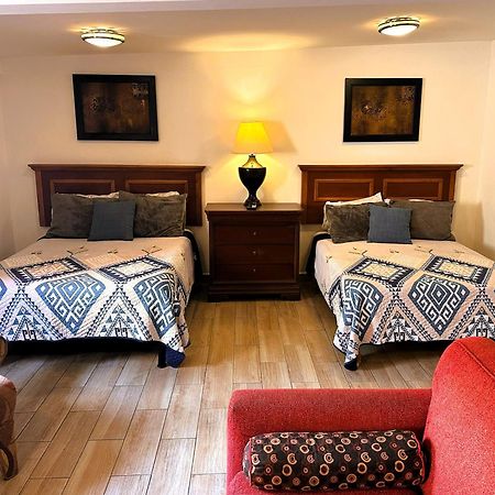 Casona San Cayetano Suites & Lofts By Sce Γκουαναχουάτο Εξωτερικό φωτογραφία