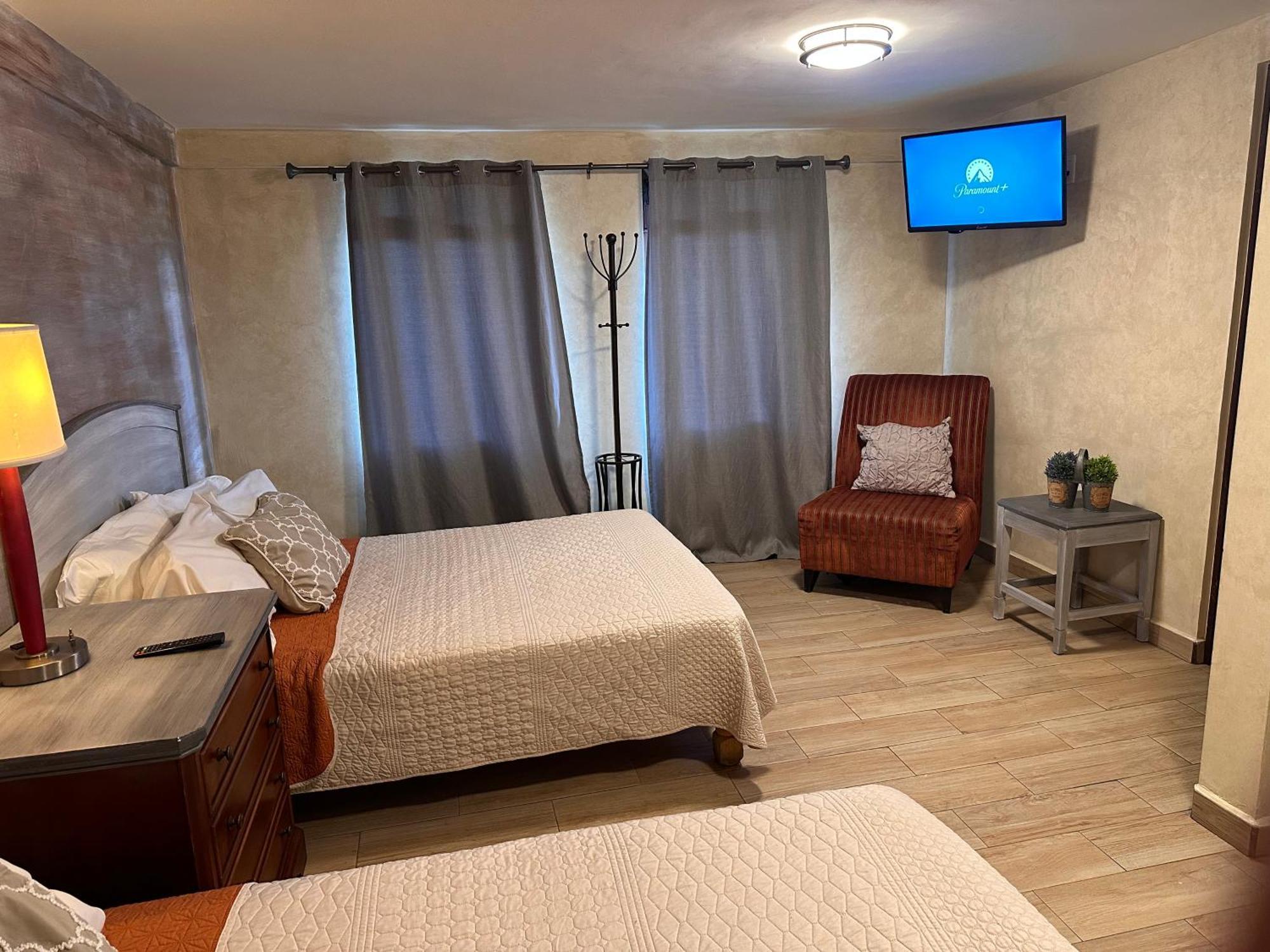 Casona San Cayetano Suites & Lofts By Sce Γκουαναχουάτο Εξωτερικό φωτογραφία