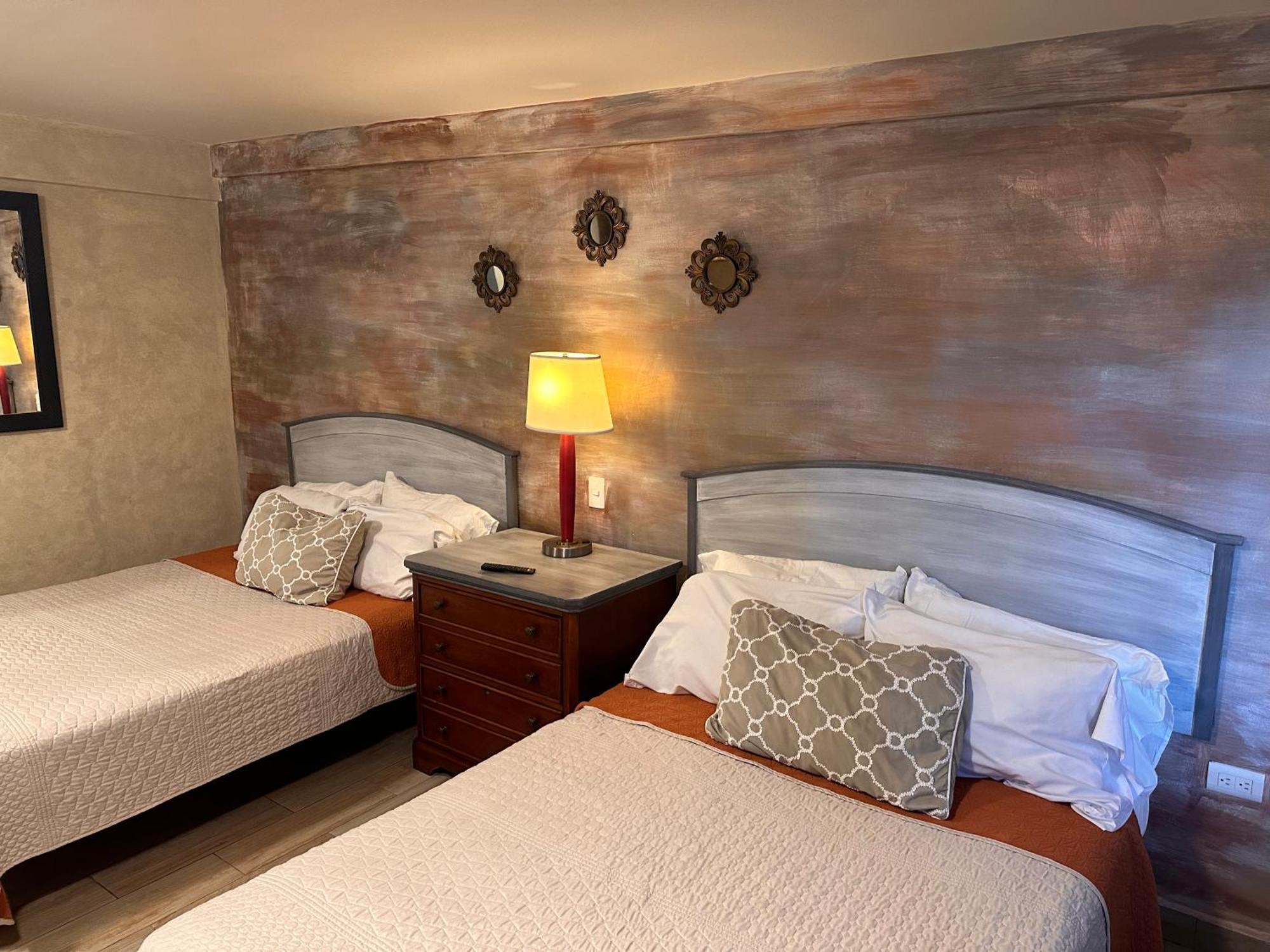 Casona San Cayetano Suites & Lofts By Sce Γκουαναχουάτο Εξωτερικό φωτογραφία