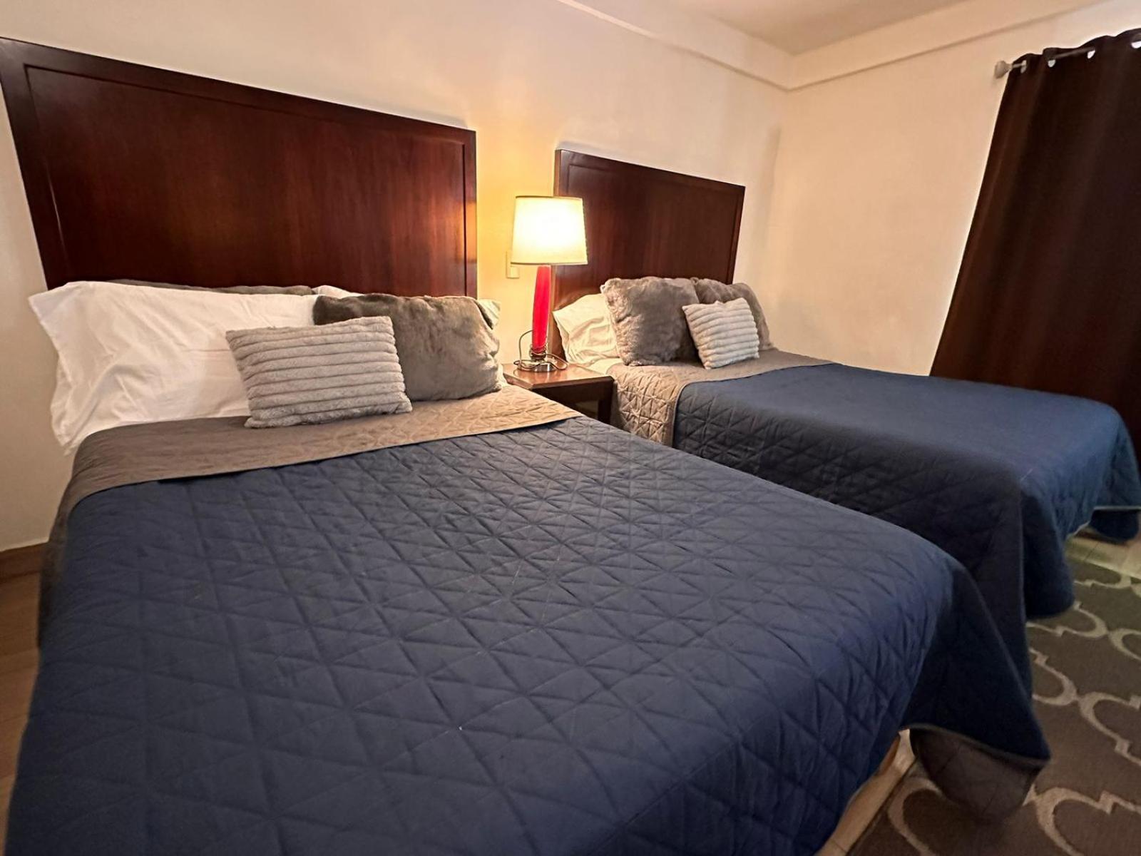 Casona San Cayetano Suites & Lofts By Sce Γκουαναχουάτο Εξωτερικό φωτογραφία