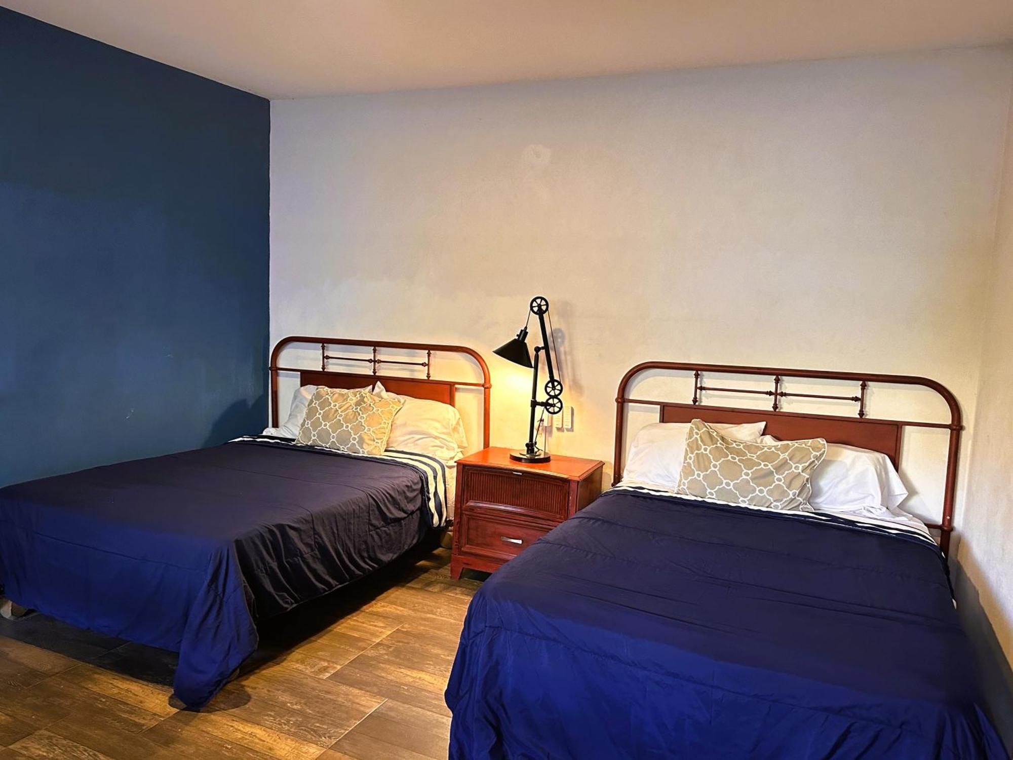 Casona San Cayetano Suites & Lofts By Sce Γκουαναχουάτο Εξωτερικό φωτογραφία