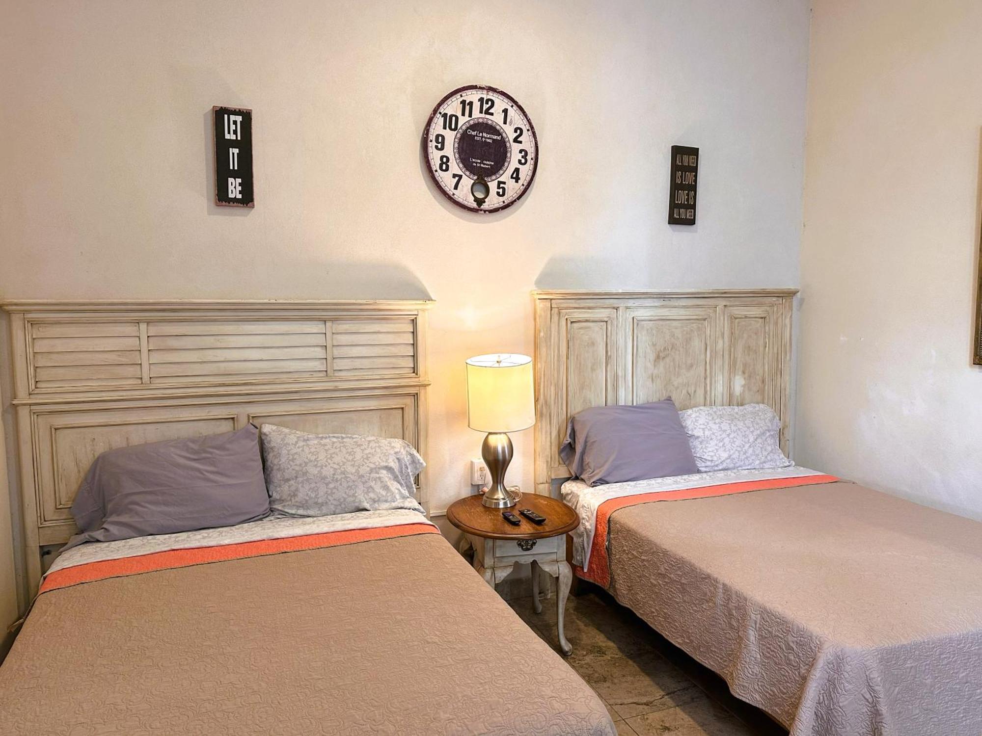 Casona San Cayetano Suites & Lofts By Sce Γκουαναχουάτο Εξωτερικό φωτογραφία