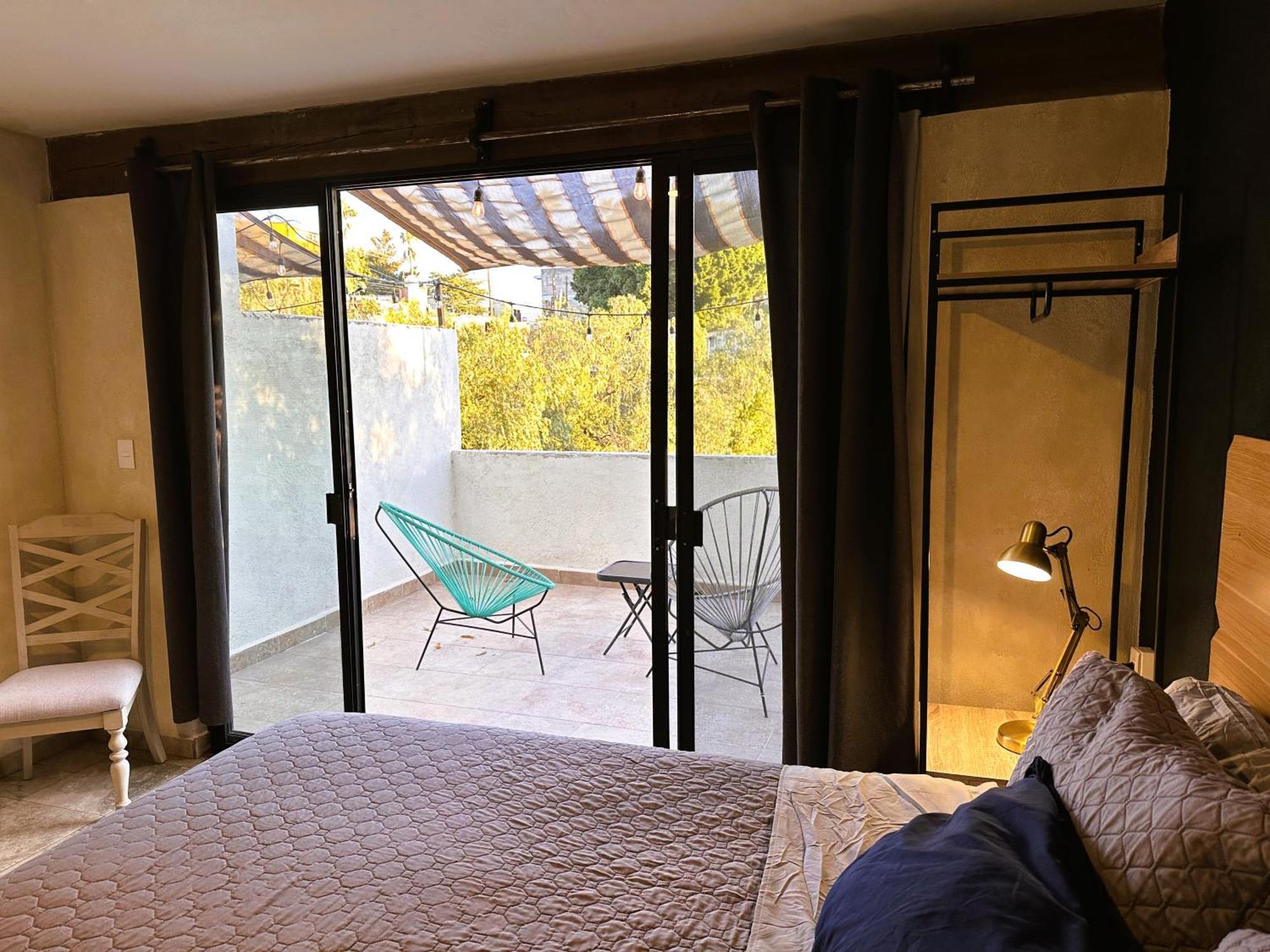 Casona San Cayetano Suites & Lofts By Sce Γκουαναχουάτο Εξωτερικό φωτογραφία