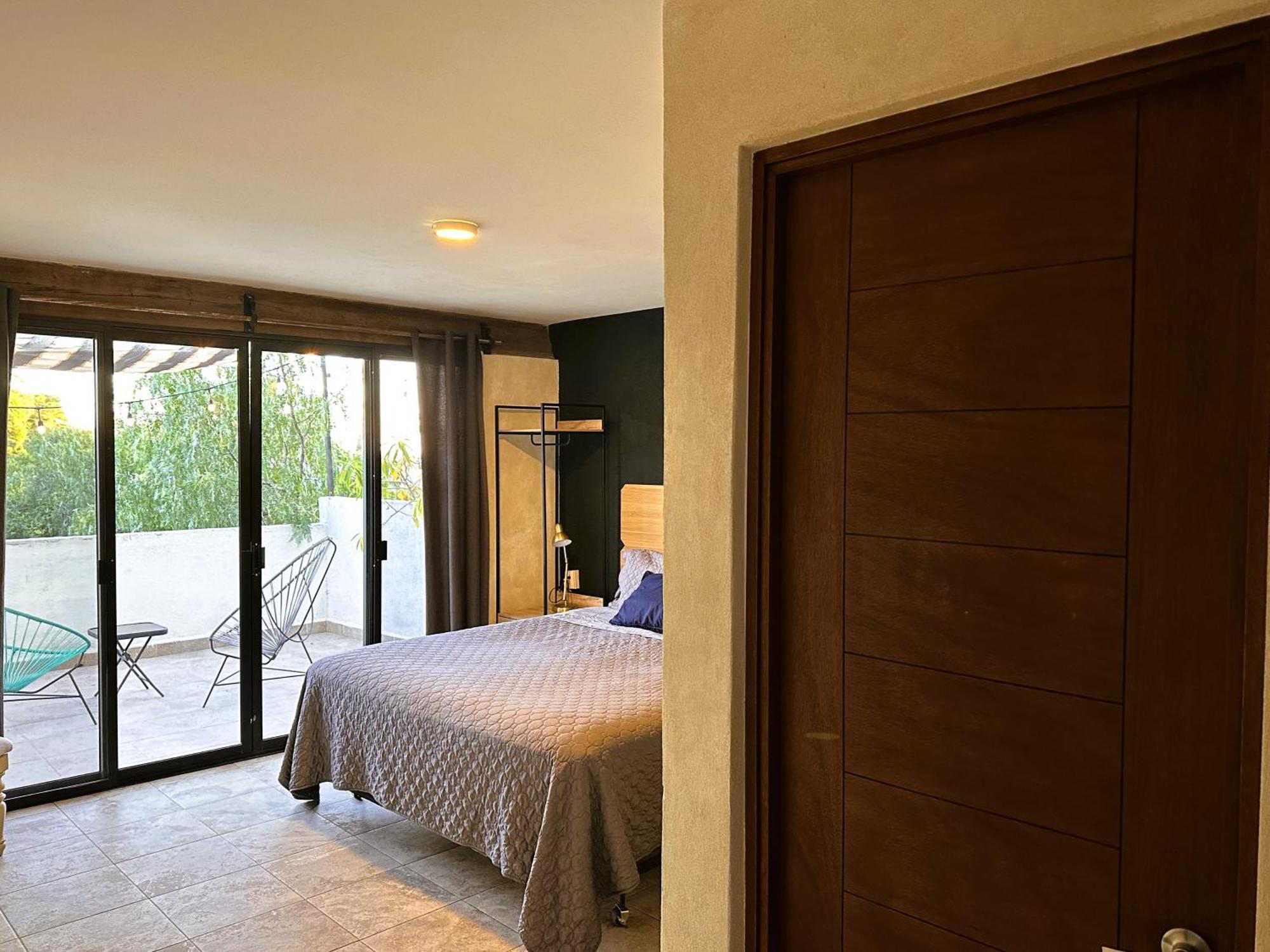 Casona San Cayetano Suites & Lofts By Sce Γκουαναχουάτο Εξωτερικό φωτογραφία