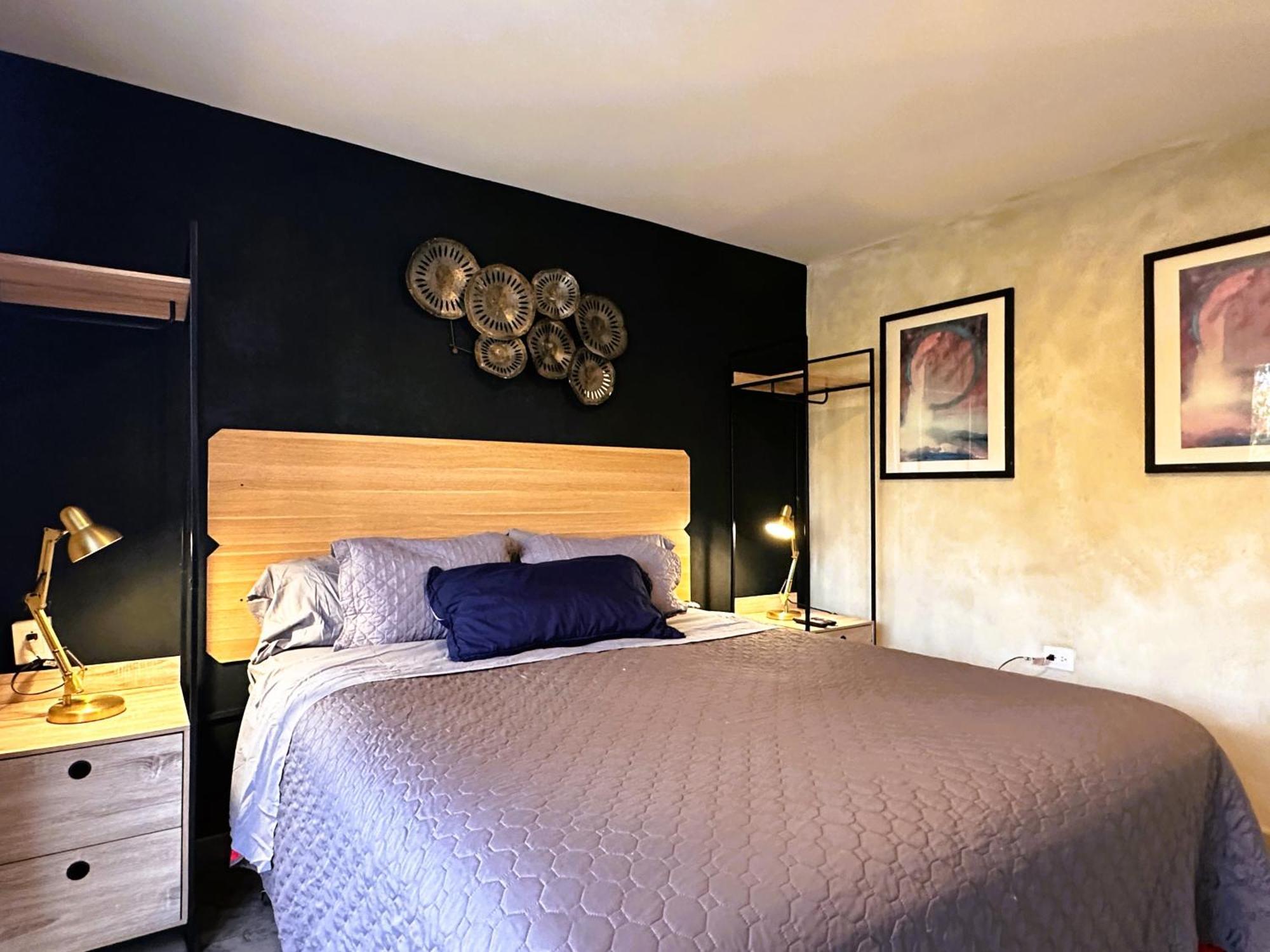 Casona San Cayetano Suites & Lofts By Sce Γκουαναχουάτο Εξωτερικό φωτογραφία