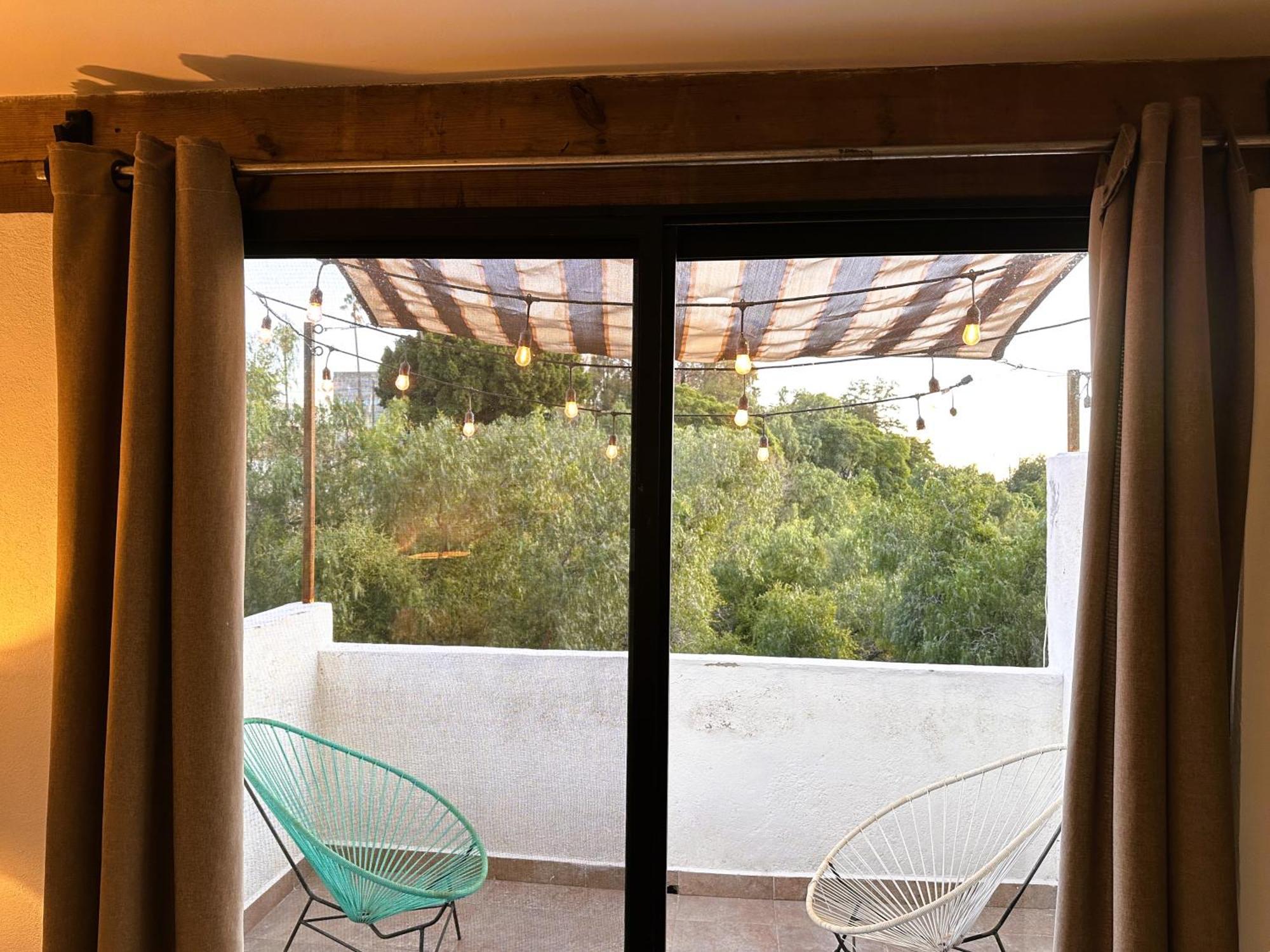 Casona San Cayetano Suites & Lofts By Sce Γκουαναχουάτο Εξωτερικό φωτογραφία