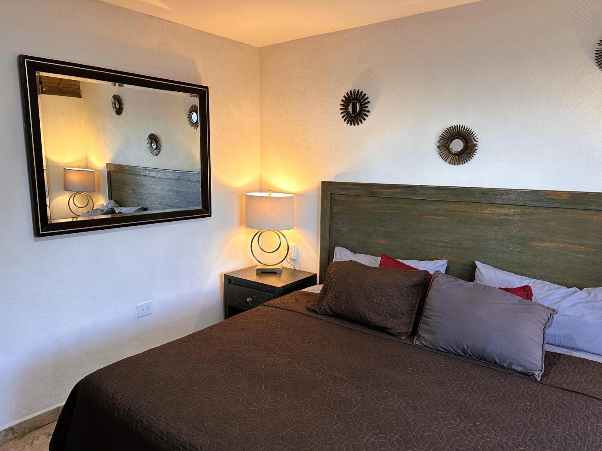 Casona San Cayetano Suites & Lofts By Sce Γκουαναχουάτο Εξωτερικό φωτογραφία