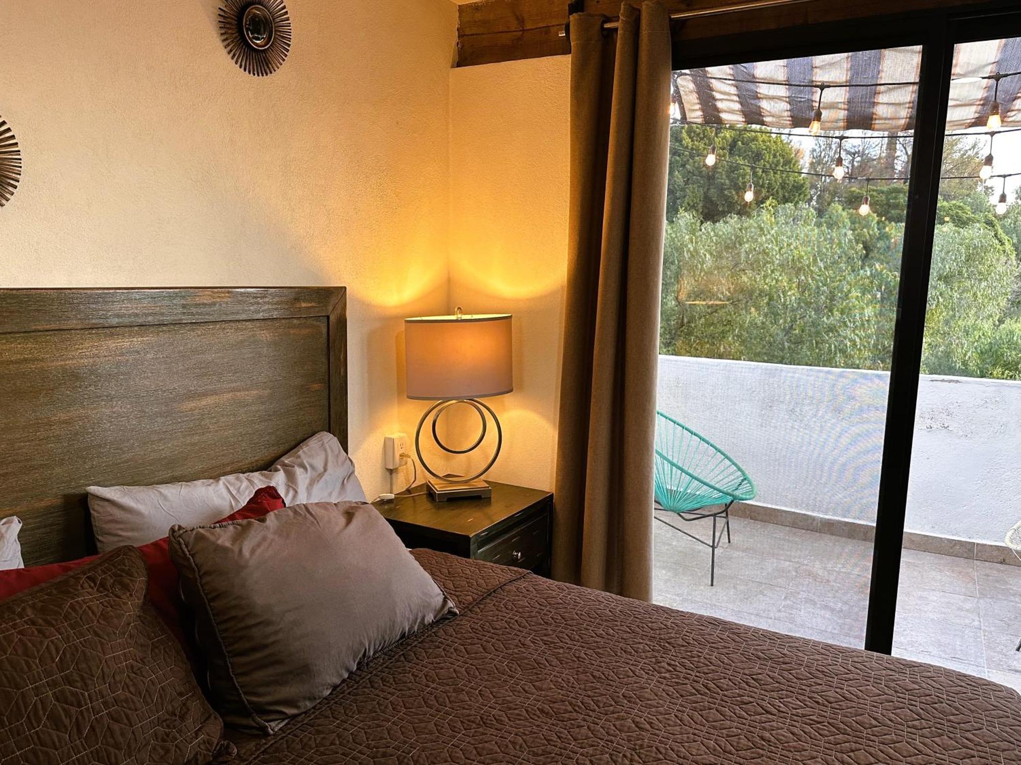 Casona San Cayetano Suites & Lofts By Sce Γκουαναχουάτο Εξωτερικό φωτογραφία