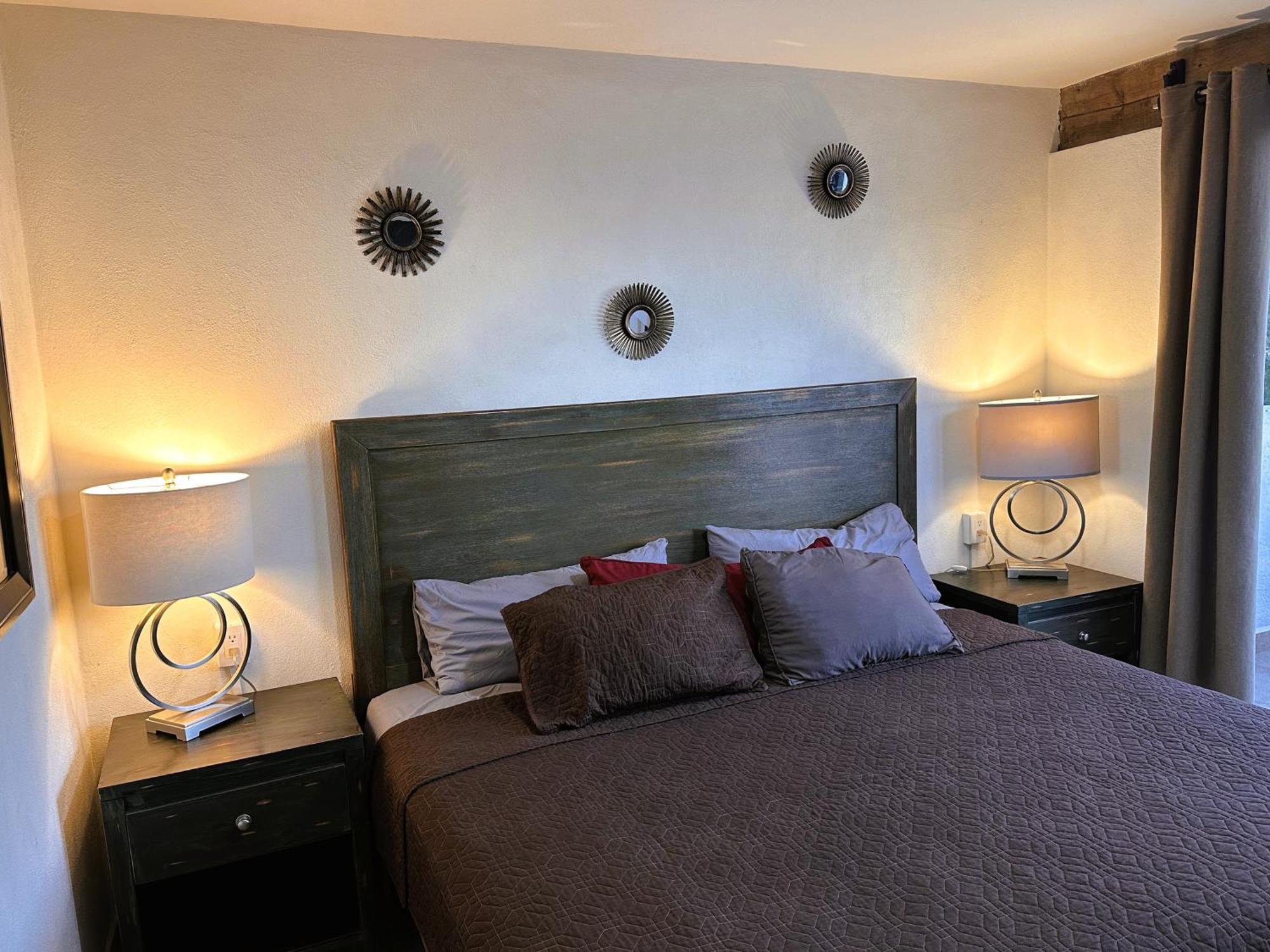 Casona San Cayetano Suites & Lofts By Sce Γκουαναχουάτο Εξωτερικό φωτογραφία