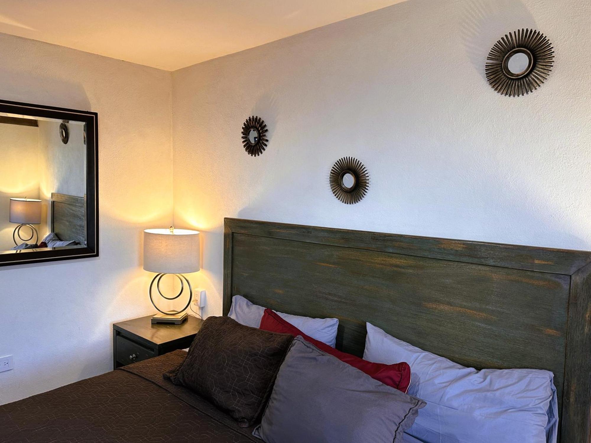 Casona San Cayetano Suites & Lofts By Sce Γκουαναχουάτο Εξωτερικό φωτογραφία