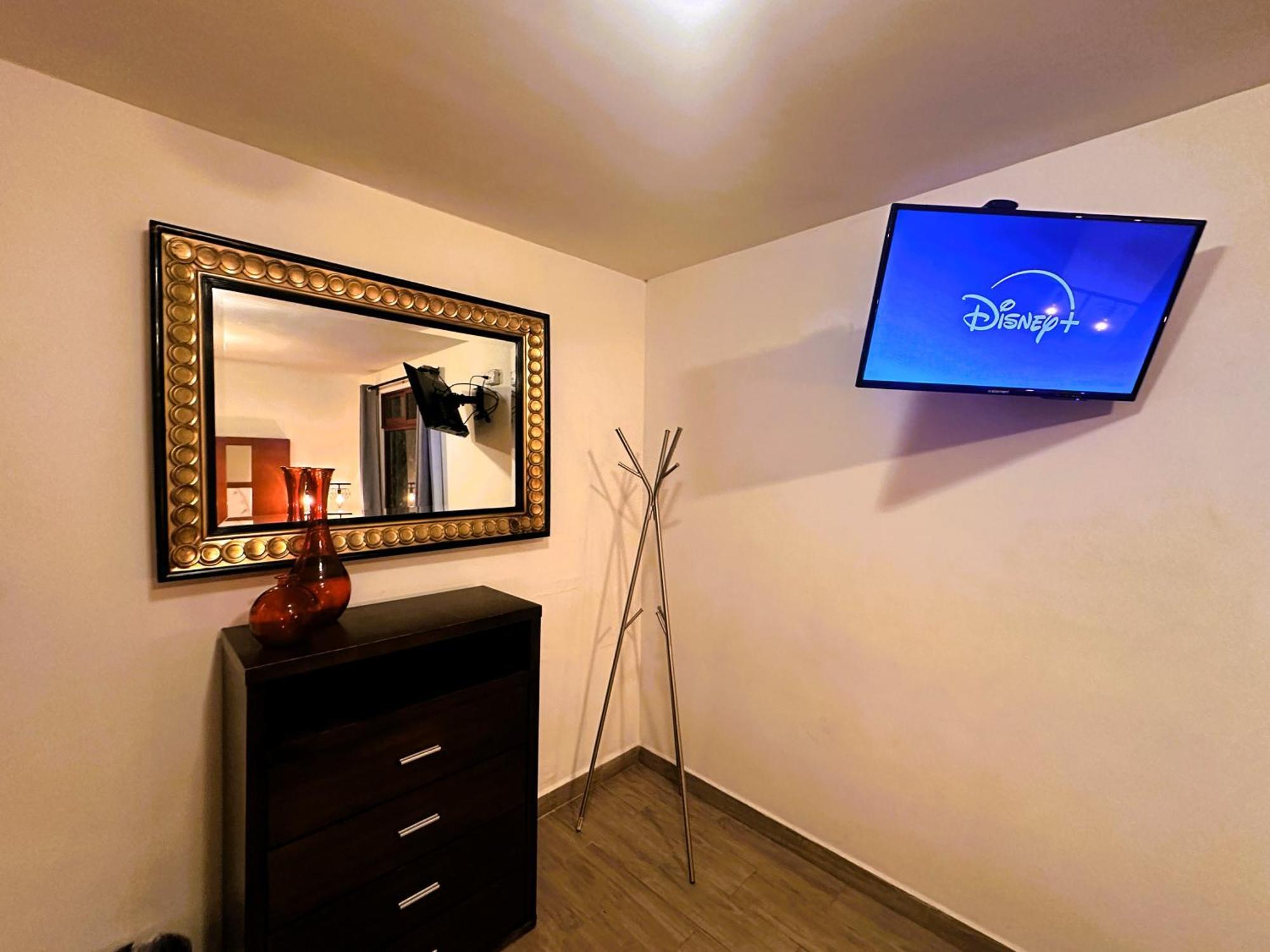 Casona San Cayetano Suites & Lofts By Sce Γκουαναχουάτο Εξωτερικό φωτογραφία