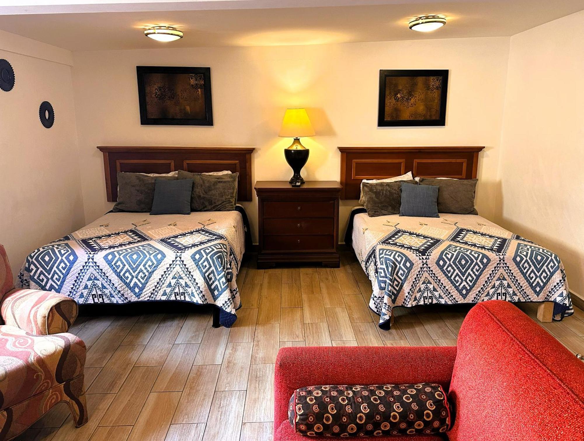 Casona San Cayetano Suites & Lofts By Sce Γκουαναχουάτο Εξωτερικό φωτογραφία
