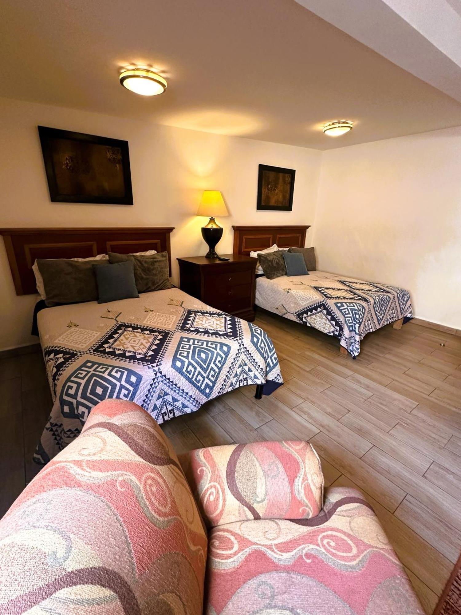Casona San Cayetano Suites & Lofts By Sce Γκουαναχουάτο Εξωτερικό φωτογραφία