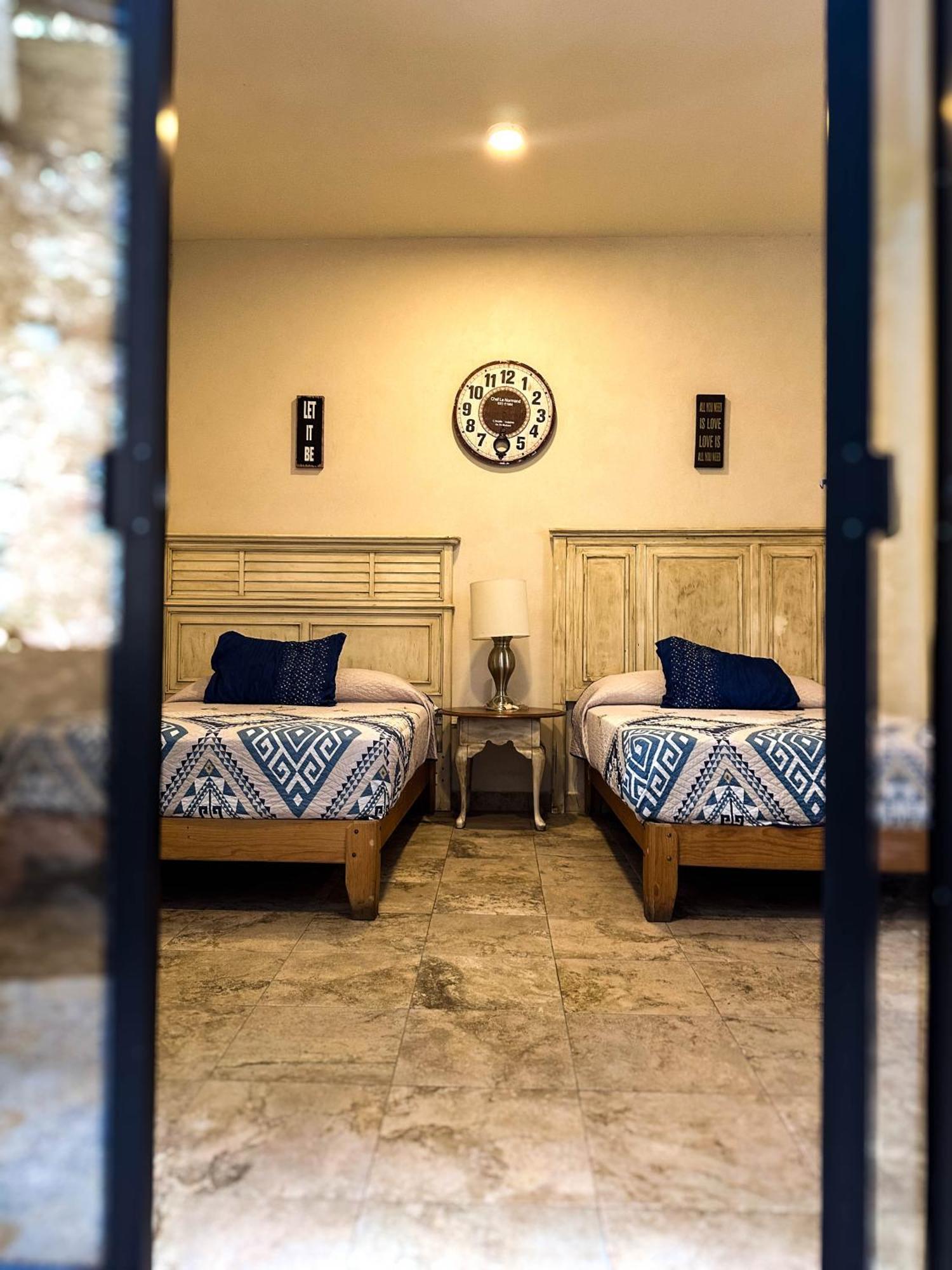 Casona San Cayetano Suites & Lofts By Sce Γκουαναχουάτο Εξωτερικό φωτογραφία