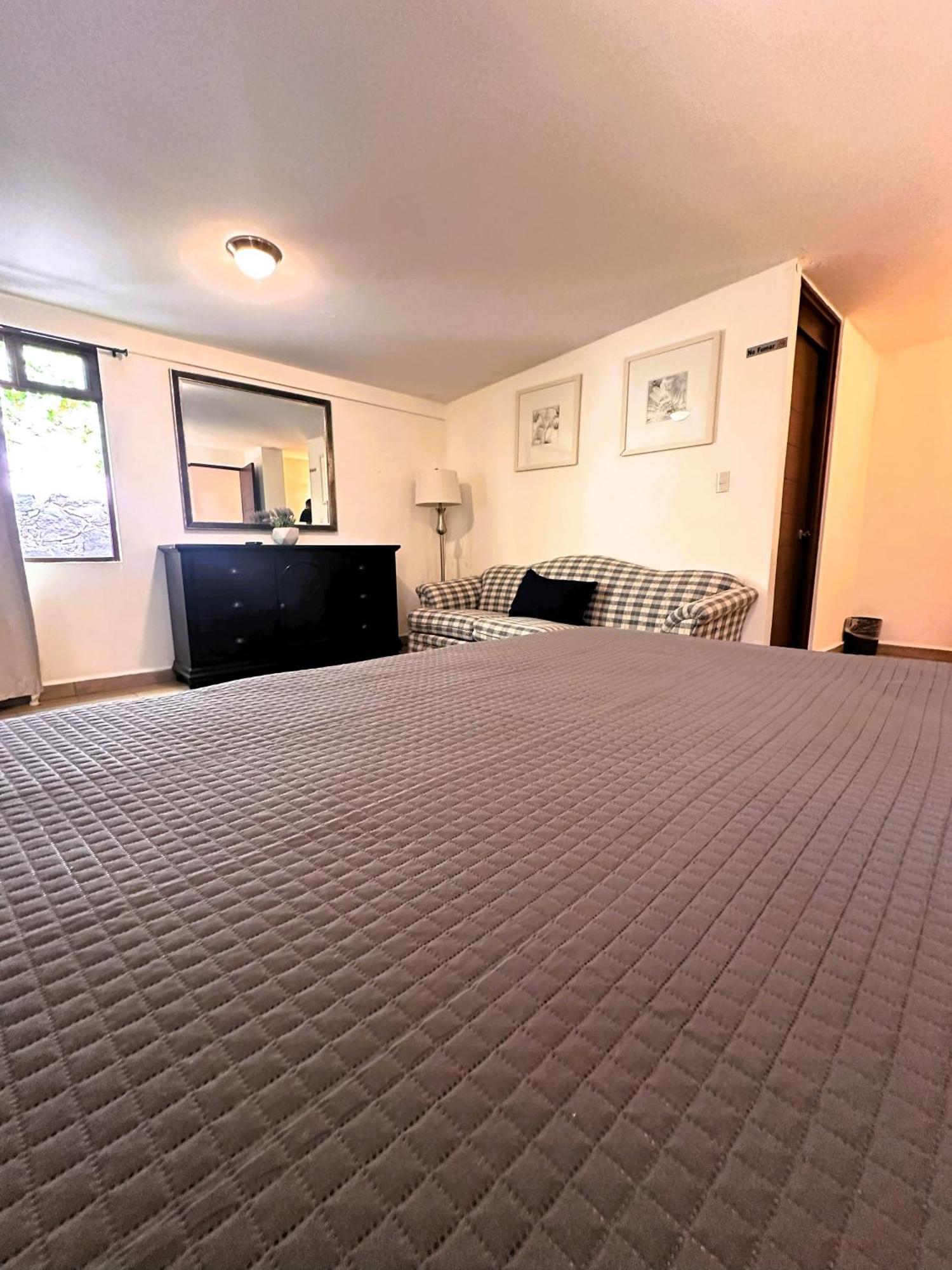 Casona San Cayetano Suites & Lofts By Sce Γκουαναχουάτο Εξωτερικό φωτογραφία
