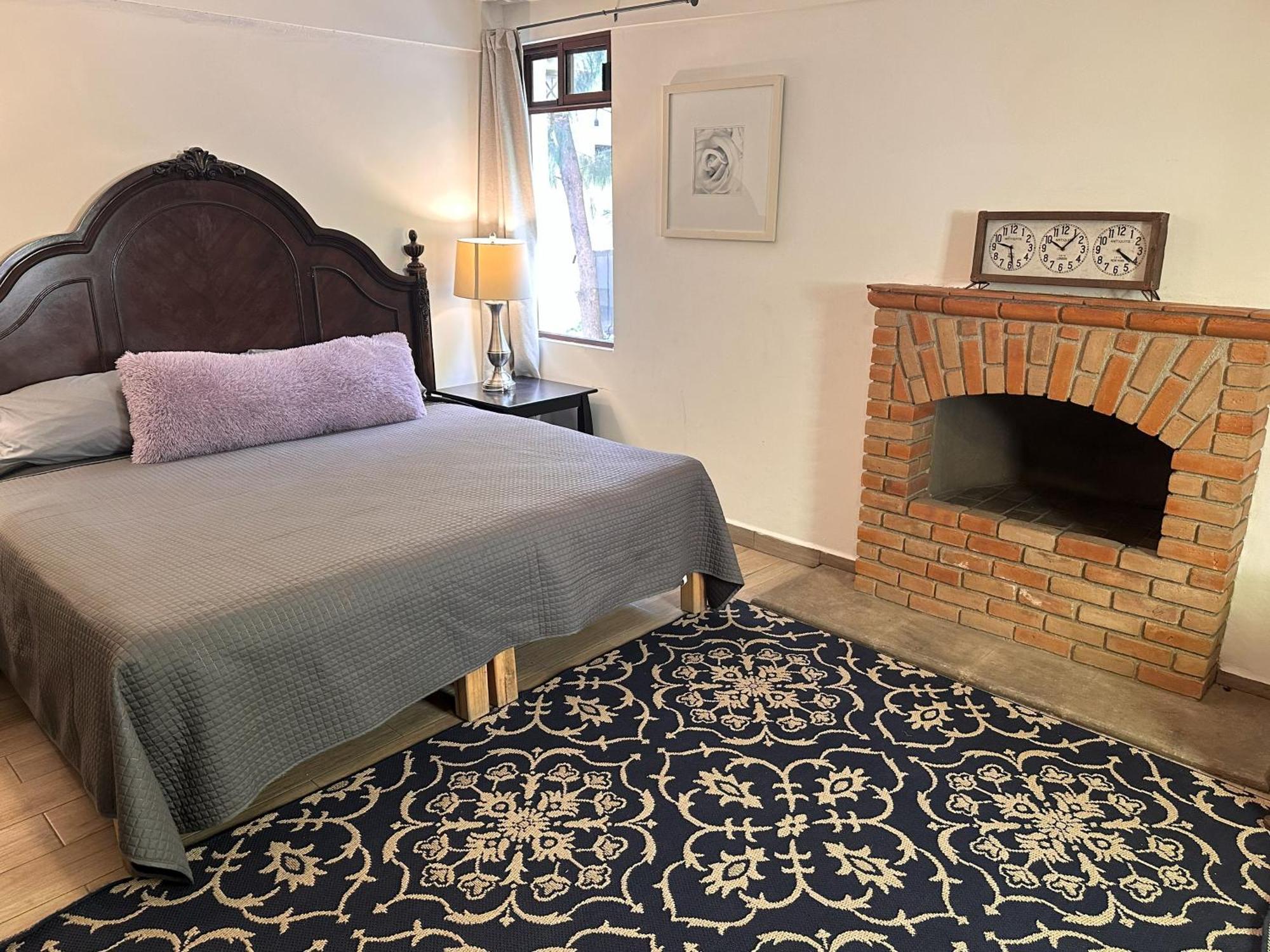 Casona San Cayetano Suites & Lofts By Sce Γκουαναχουάτο Εξωτερικό φωτογραφία