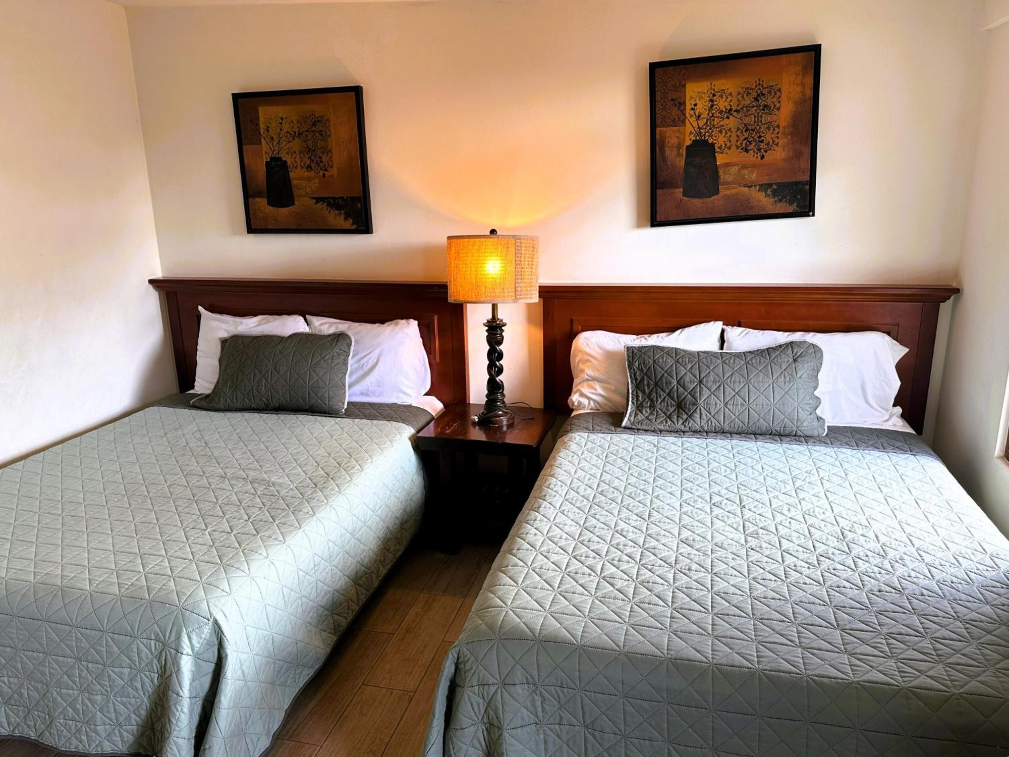 Casona San Cayetano Suites & Lofts By Sce Γκουαναχουάτο Εξωτερικό φωτογραφία