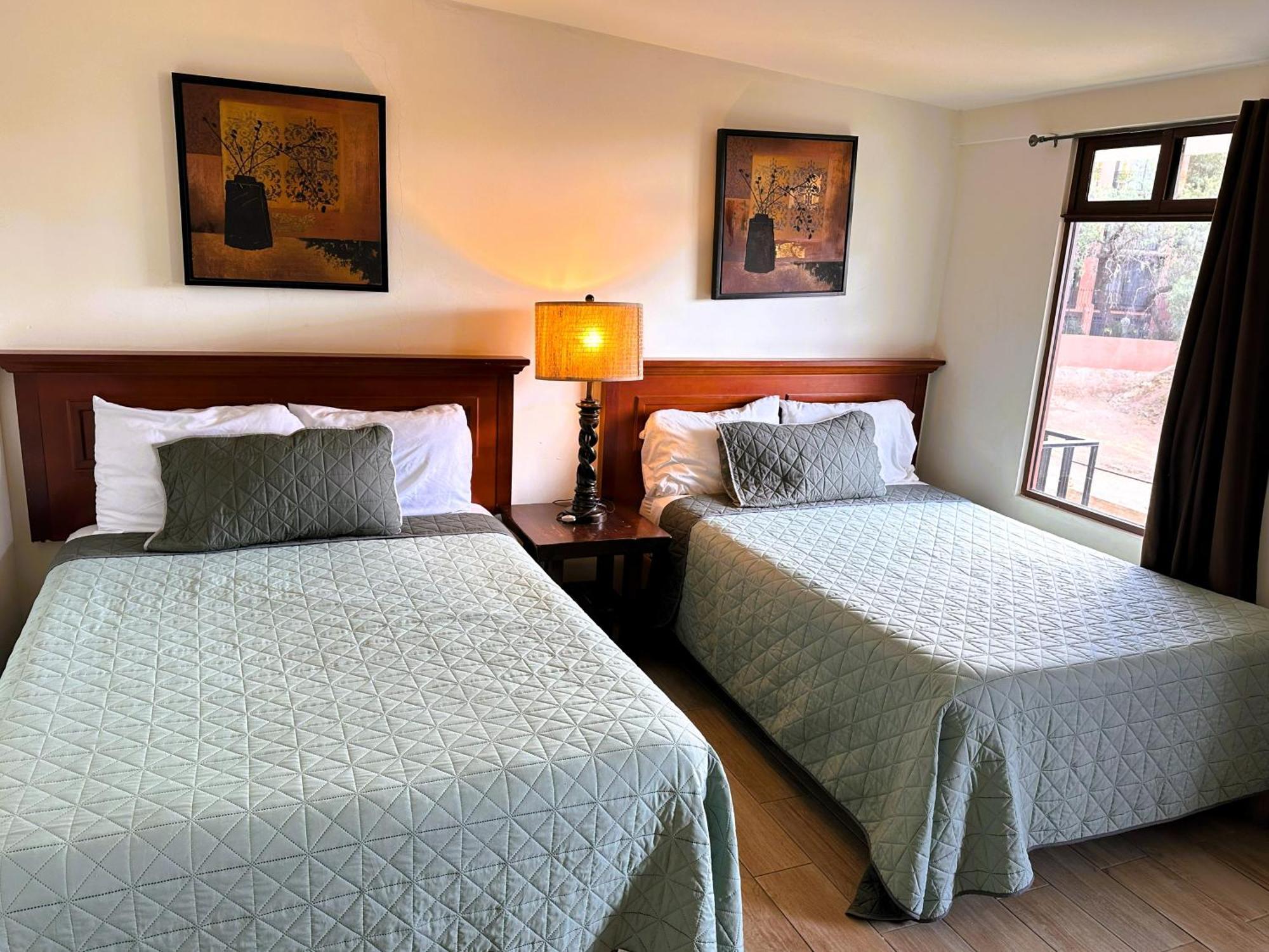Casona San Cayetano Suites & Lofts By Sce Γκουαναχουάτο Εξωτερικό φωτογραφία