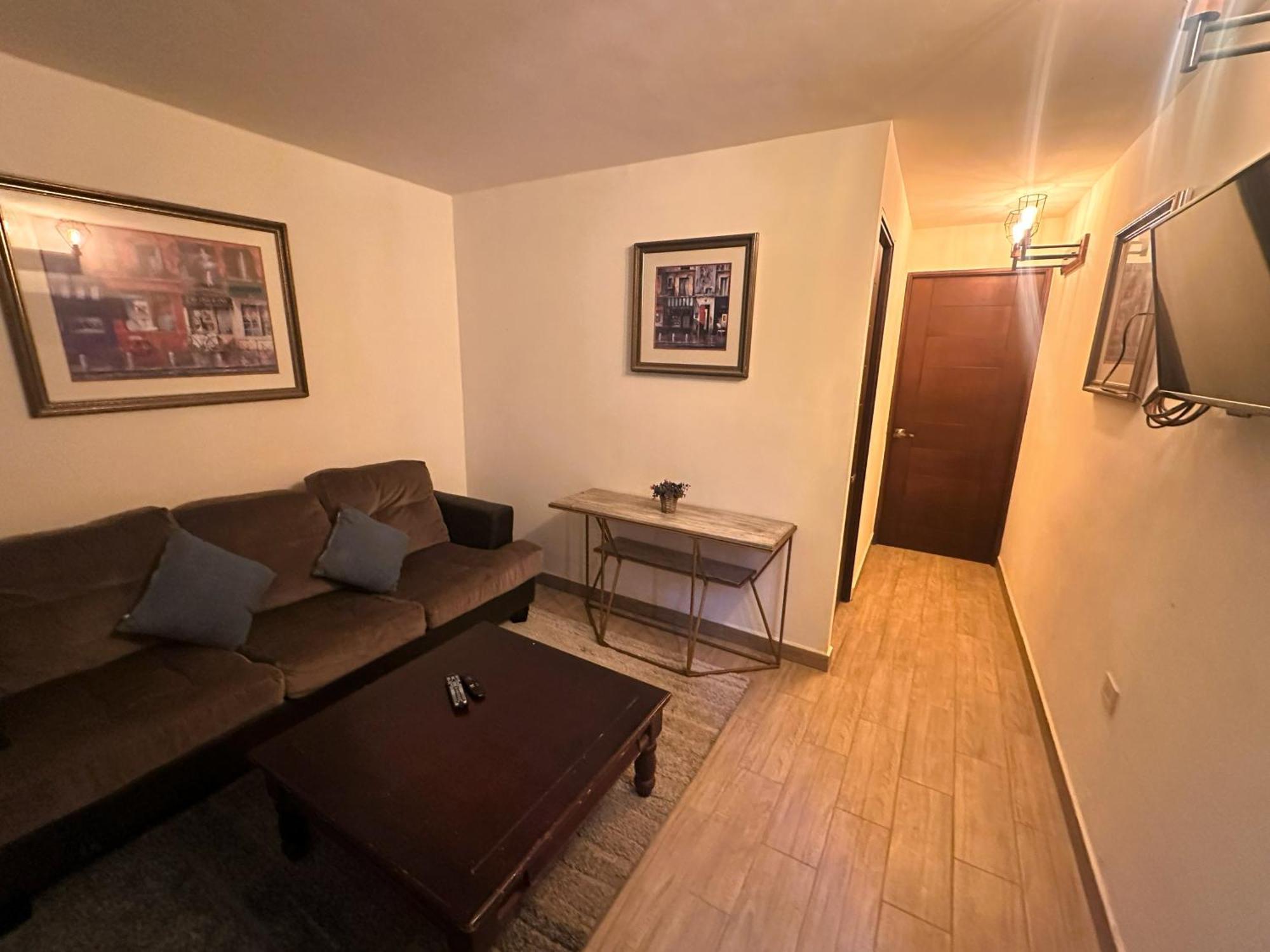 Casona San Cayetano Suites & Lofts By Sce Γκουαναχουάτο Εξωτερικό φωτογραφία